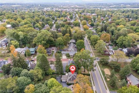 1117 Quinby Avenue Wooster OH 44691