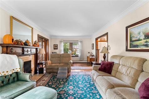 1117 Quinby Avenue Wooster OH 44691