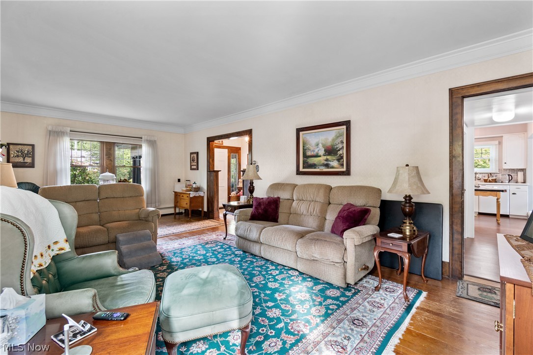 1117 Quinby Avenue Wooster OH 44691