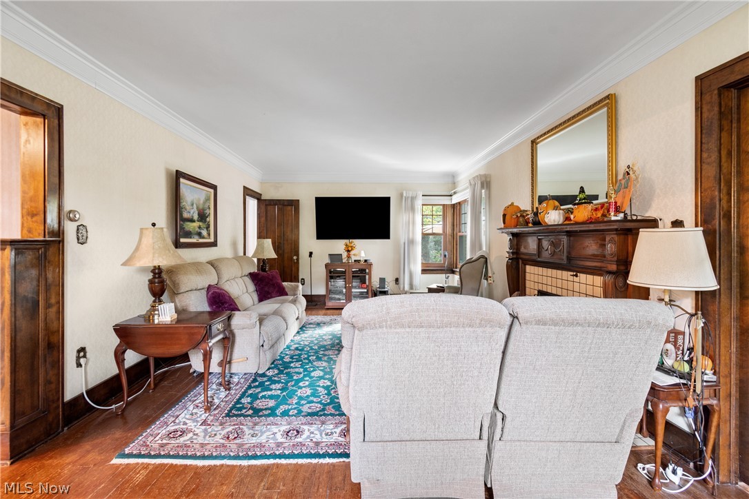 1117 Quinby Avenue Wooster OH 44691