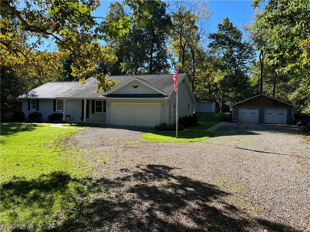10757 Hiner Road Wooster OH 44691
