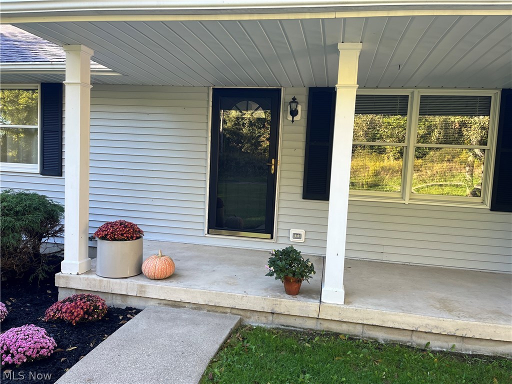 10757 Hiner Road Wooster OH 44691