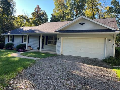 10757 Hiner Road Wooster OH 44691