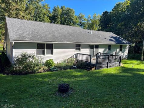 10757 Hiner Road Wooster OH 44691