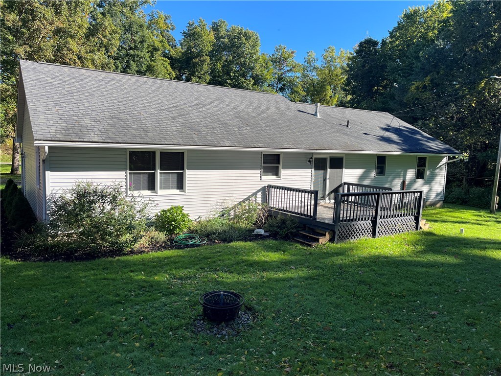 10757 Hiner Road Wooster OH 44691