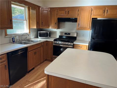 10757 Hiner Road Wooster OH 44691