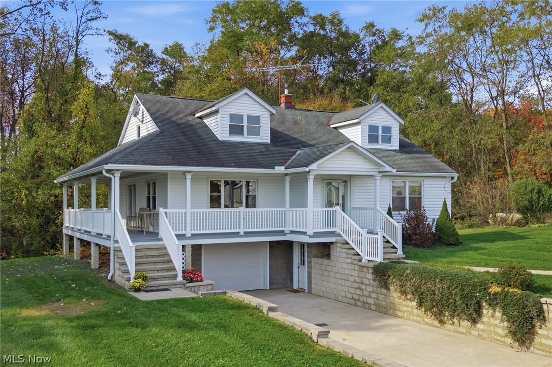 1849 Township Road 1255 Ashland OH 44805