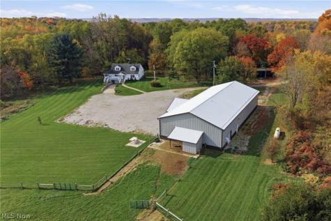 1849 Township Road 1255 Ashland OH 44805
