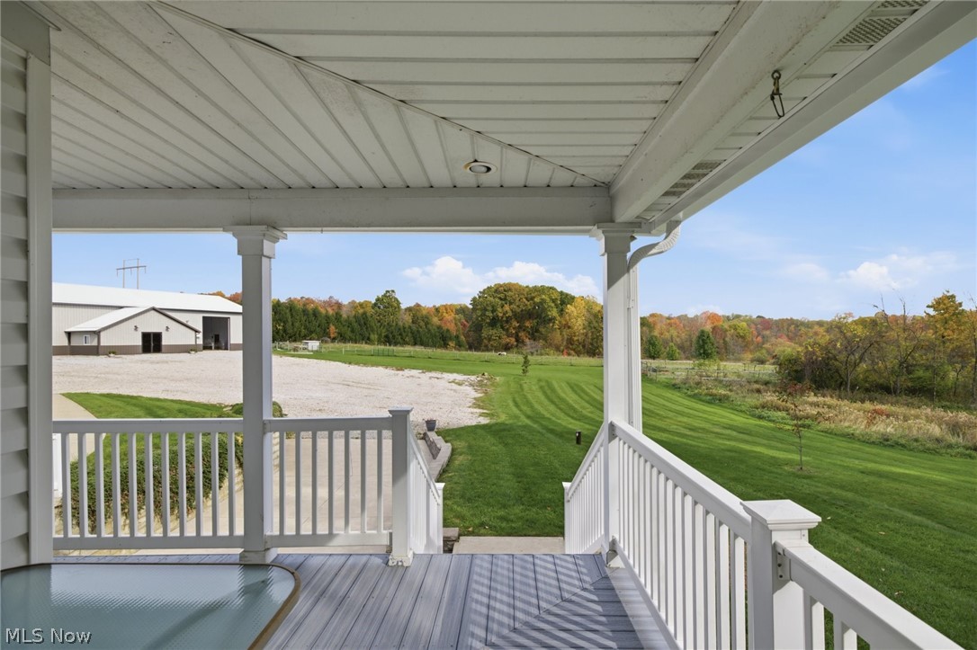 1849 Township Road 1255 Ashland OH 44805