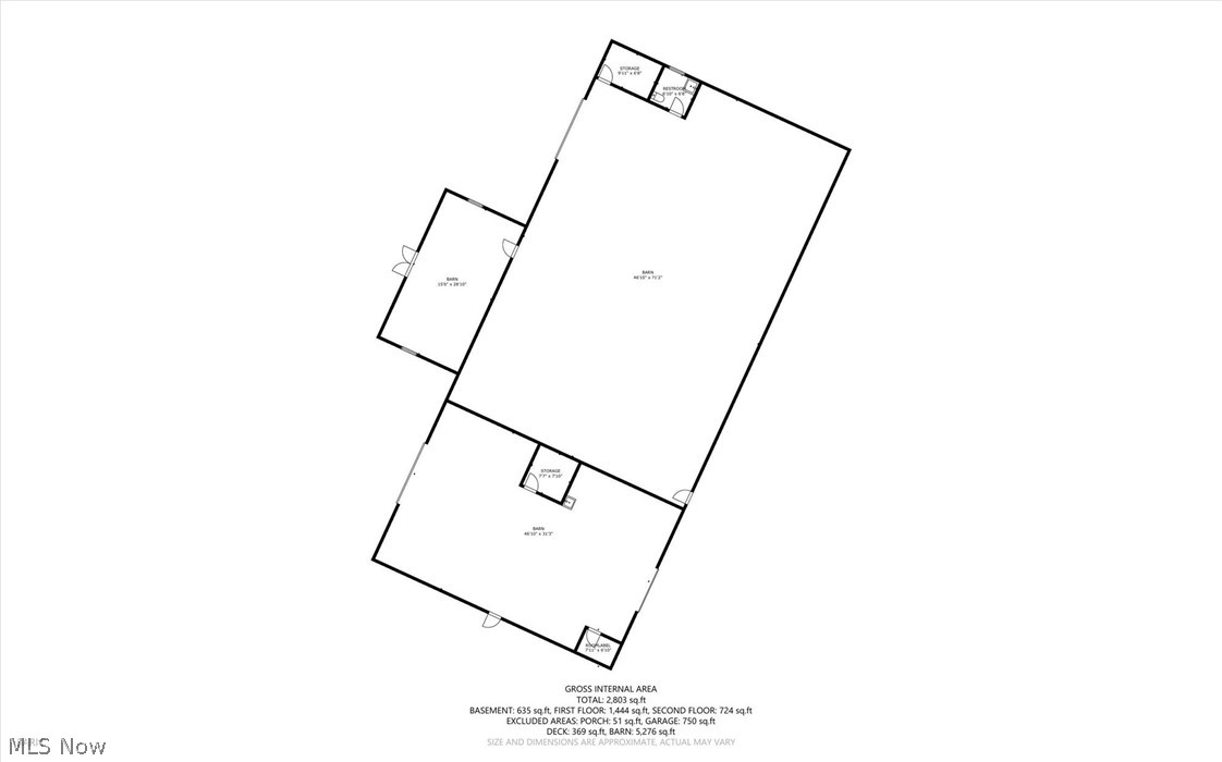 1849 Township Road 1255 Ashland OH 44805