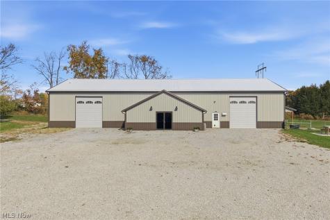 1849 Township Road 1255 Ashland OH 44805