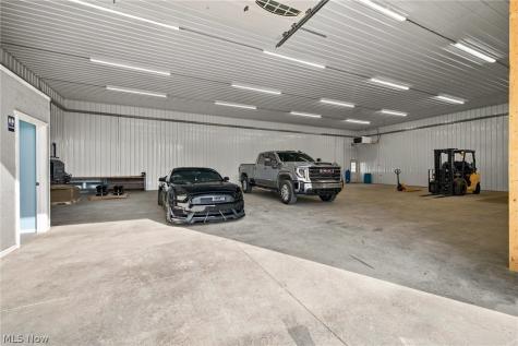 1849 Township Road 1255 Ashland OH 44805