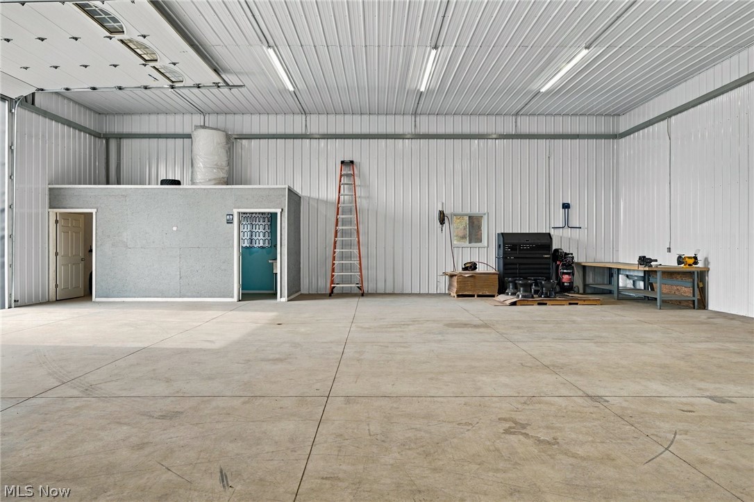 1849 Township Road 1255 Ashland OH 44805