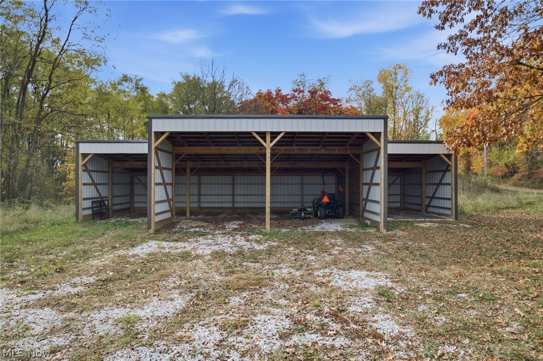 1849 Township Road 1255 Ashland OH 44805