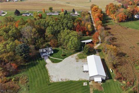1849 Township Road 1255 Ashland OH 44805