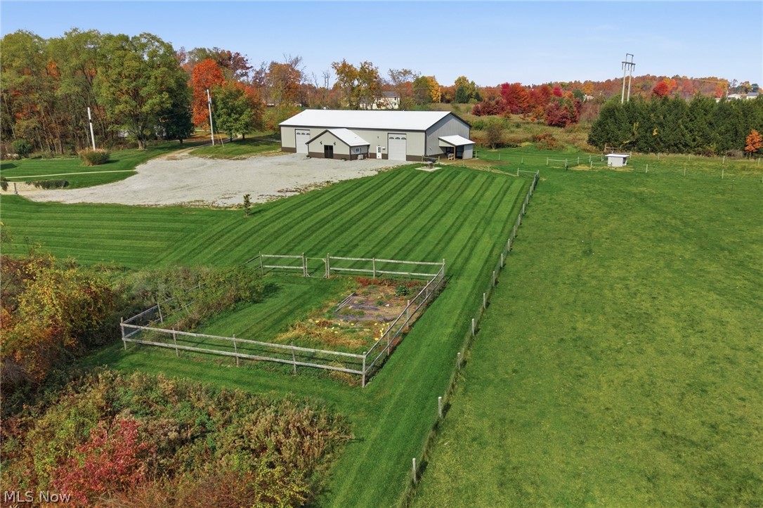 1849 Township Road 1255 Ashland OH 44805
