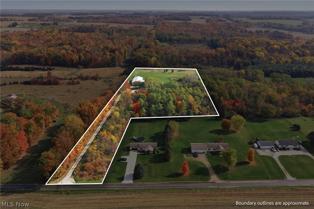 1849 Township Road 1255 Ashland OH 44805