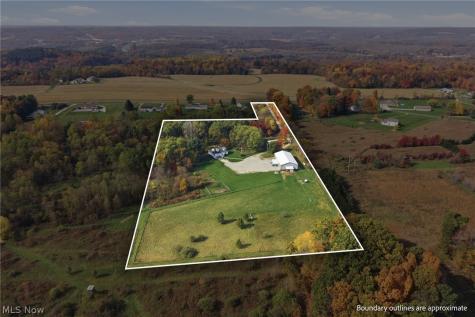 1849 Township Road 1255 Ashland OH 44805
