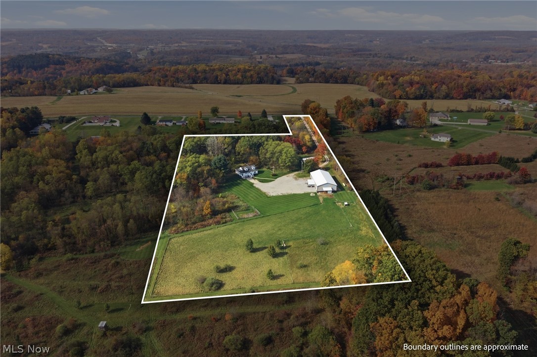 1849 Township Road 1255 Ashland OH 44805