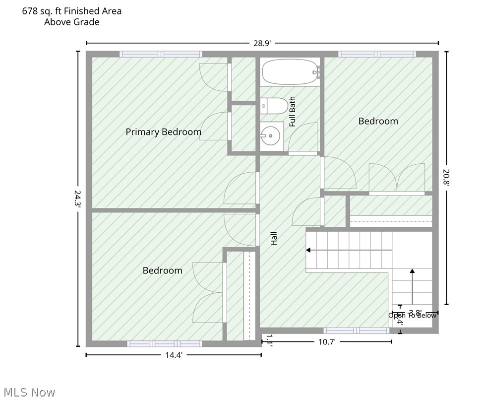 6114 Belvidere Avenue Cleveland OH 44103
