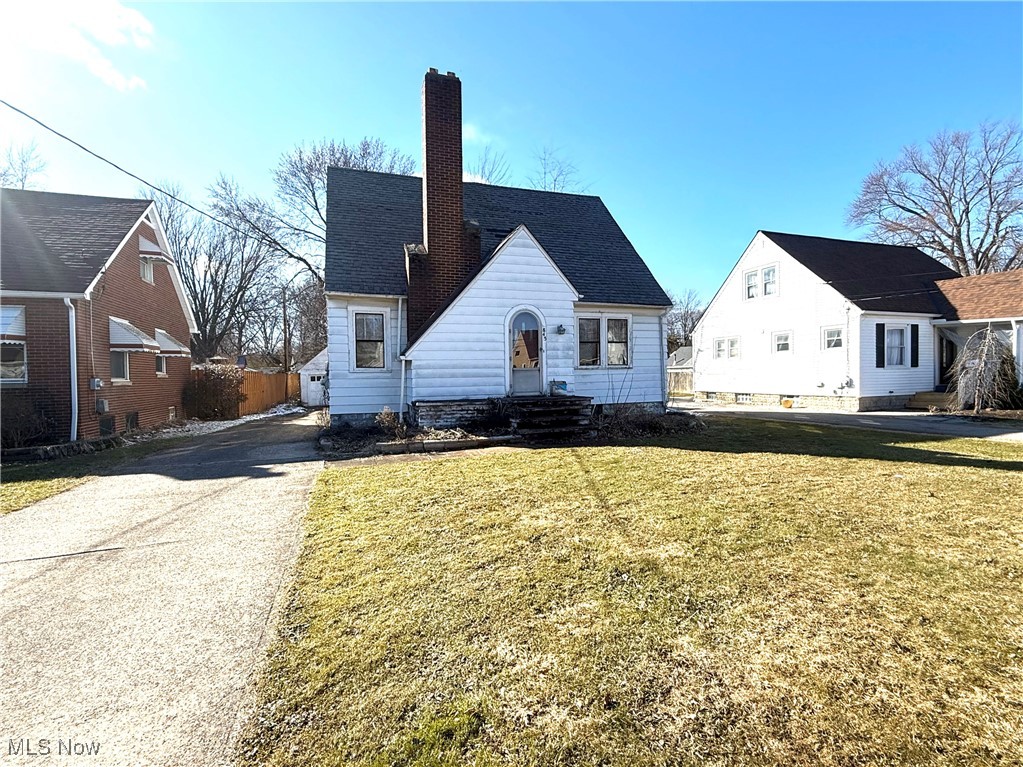 845 Hine Avenue Painesville OH 44077
