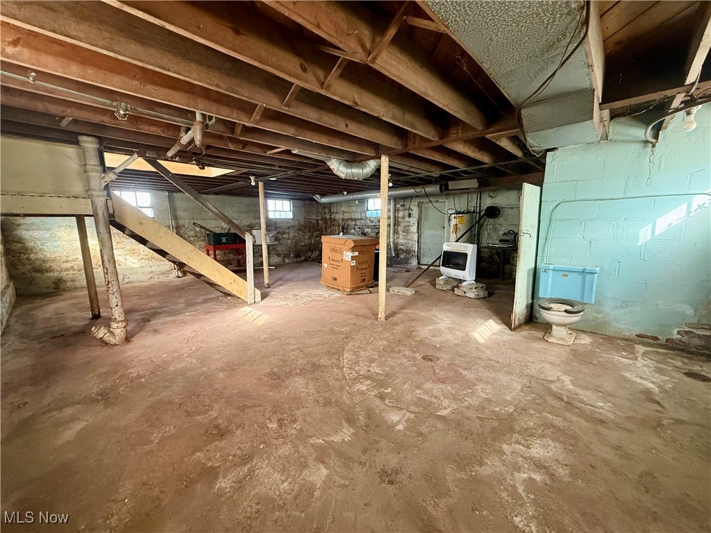 845 Hine Avenue Painesville OH 44077