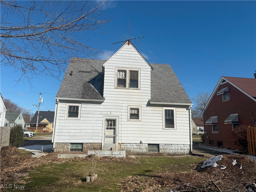 845 Hine Avenue Painesville OH 44077