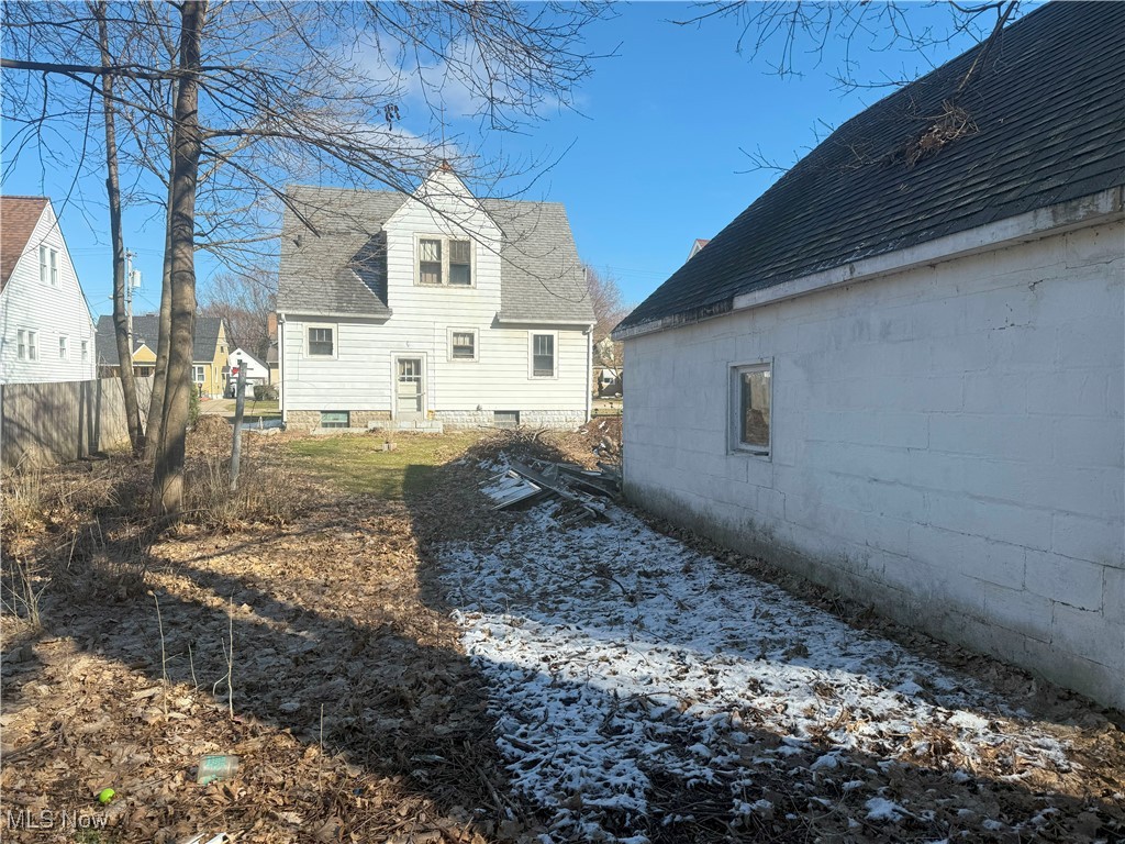 845 Hine Avenue Painesville OH 44077