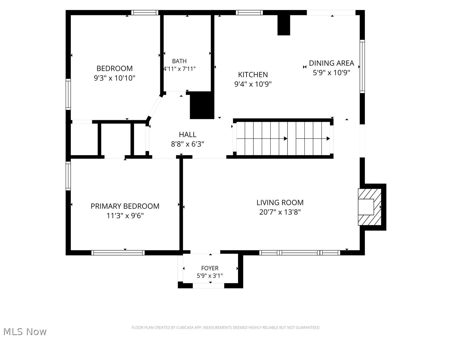 2651 Robindale Avenue Akron OH 44312