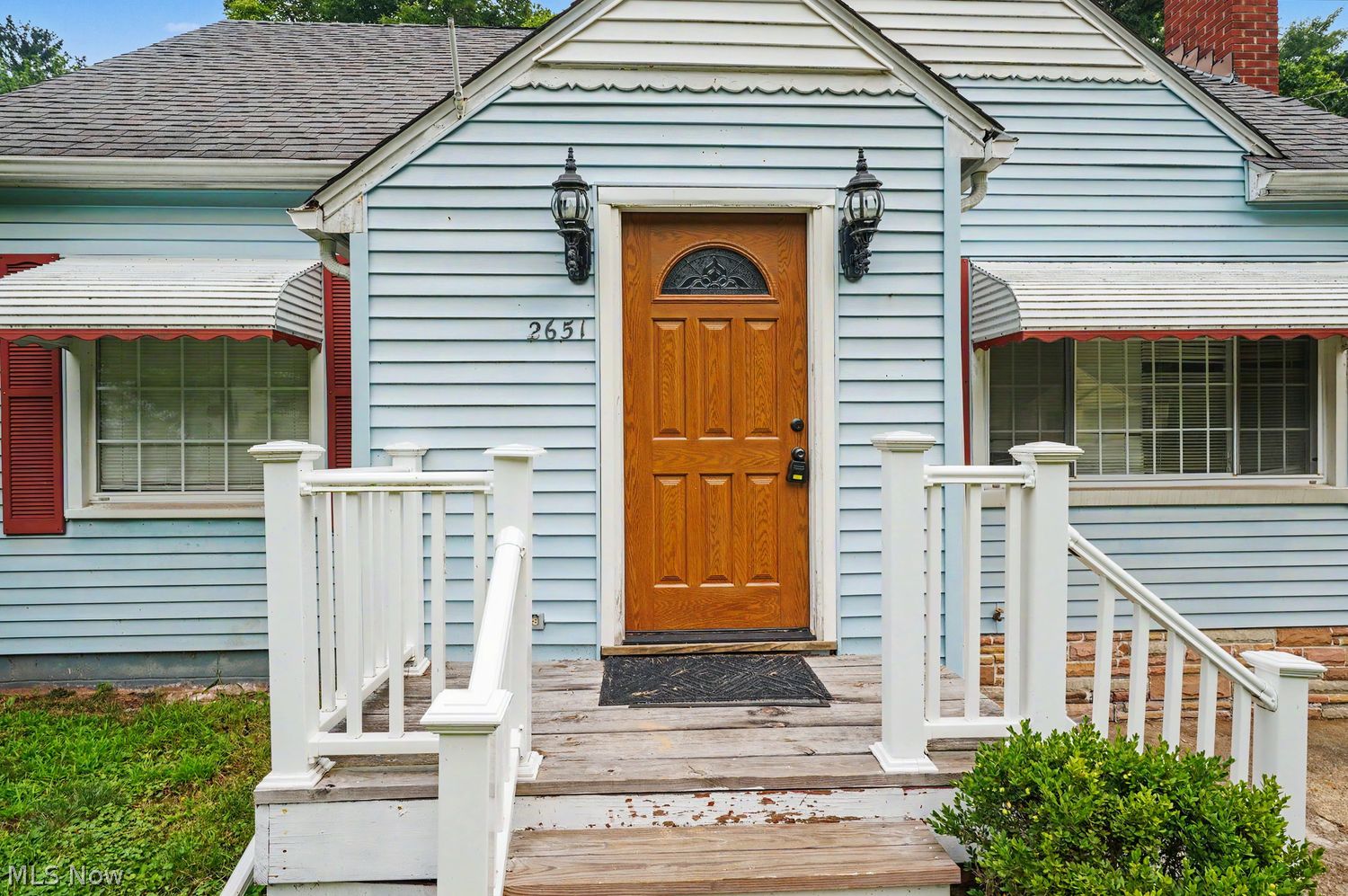 2651 Robindale Avenue Akron OH 44312