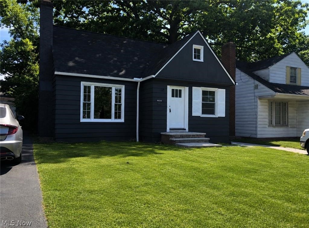 4218 Stilmore Road South Euclid OH 44121
