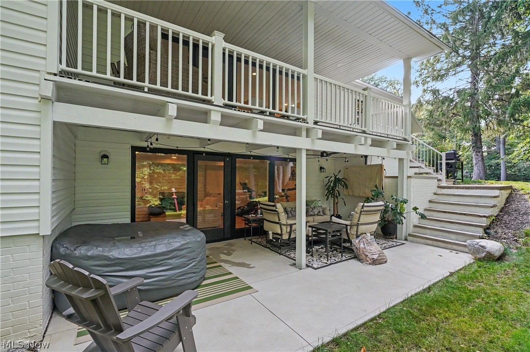 10385 King Coe Lane Strongsville OH 44149