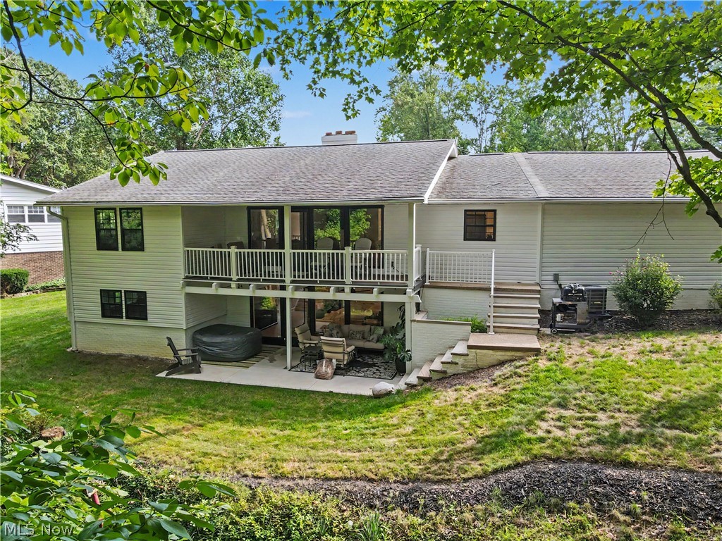 10385 King Coe Lane Strongsville OH 44149