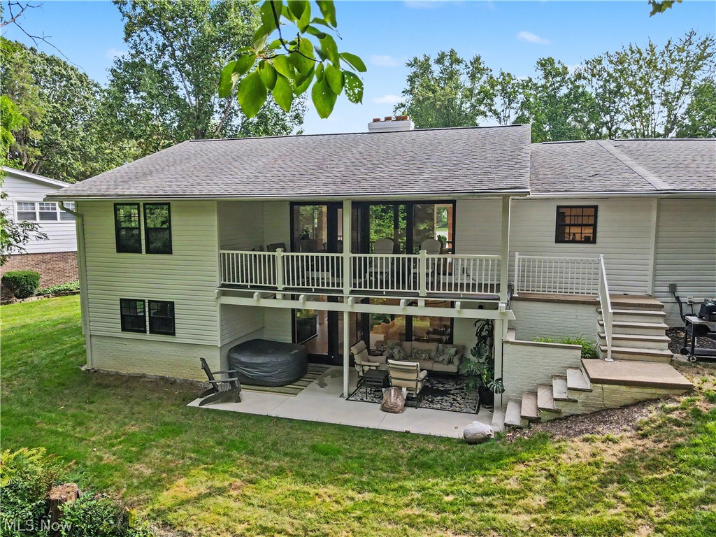10385 King Coe Lane Strongsville OH 44149