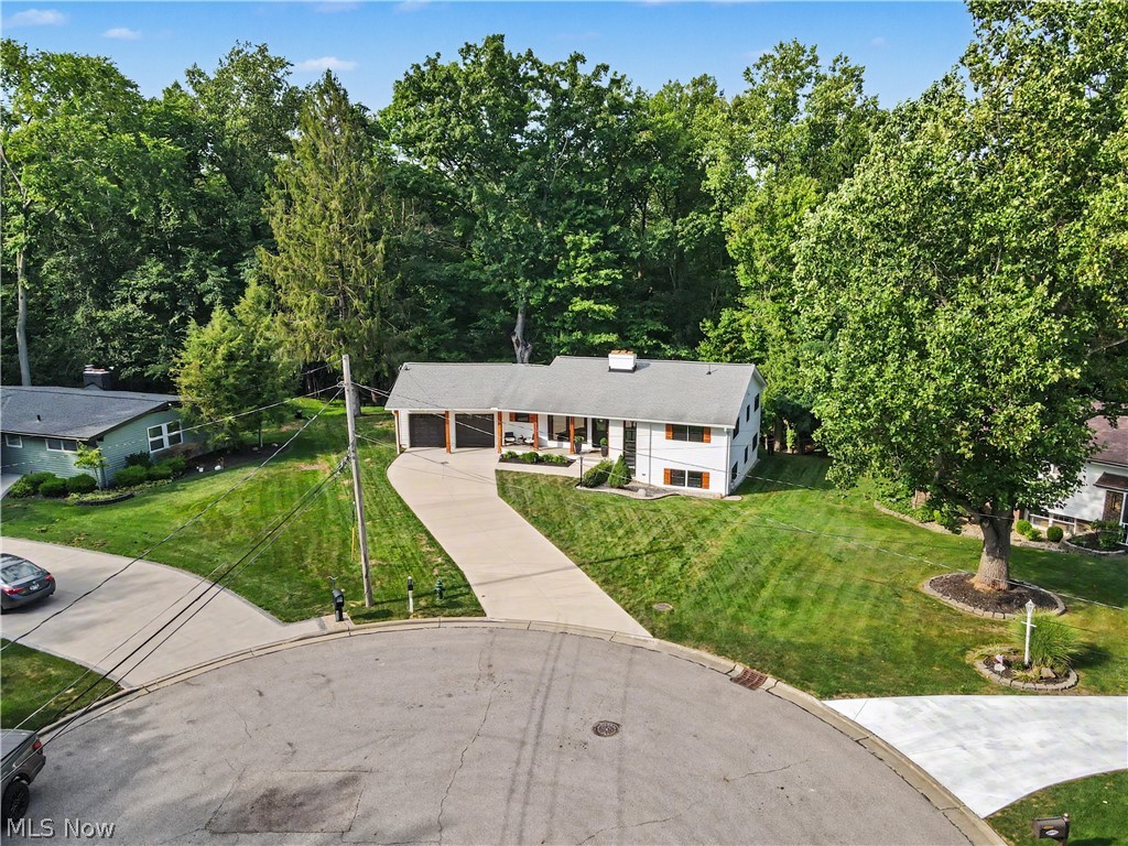 10385 King Coe Lane Strongsville OH 44149