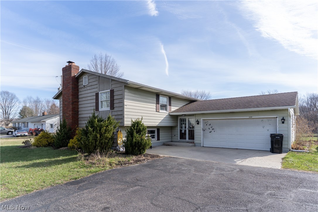 2765 Mcmackin Road Madison OH 44057