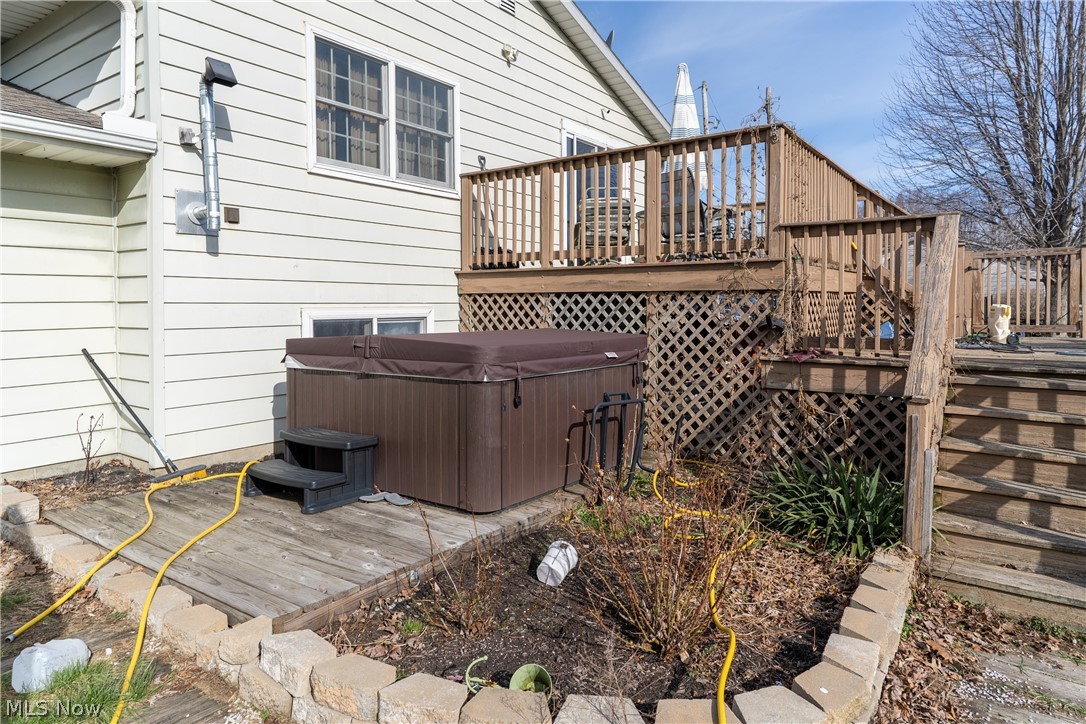 2765 Mcmackin Road Madison OH 44057