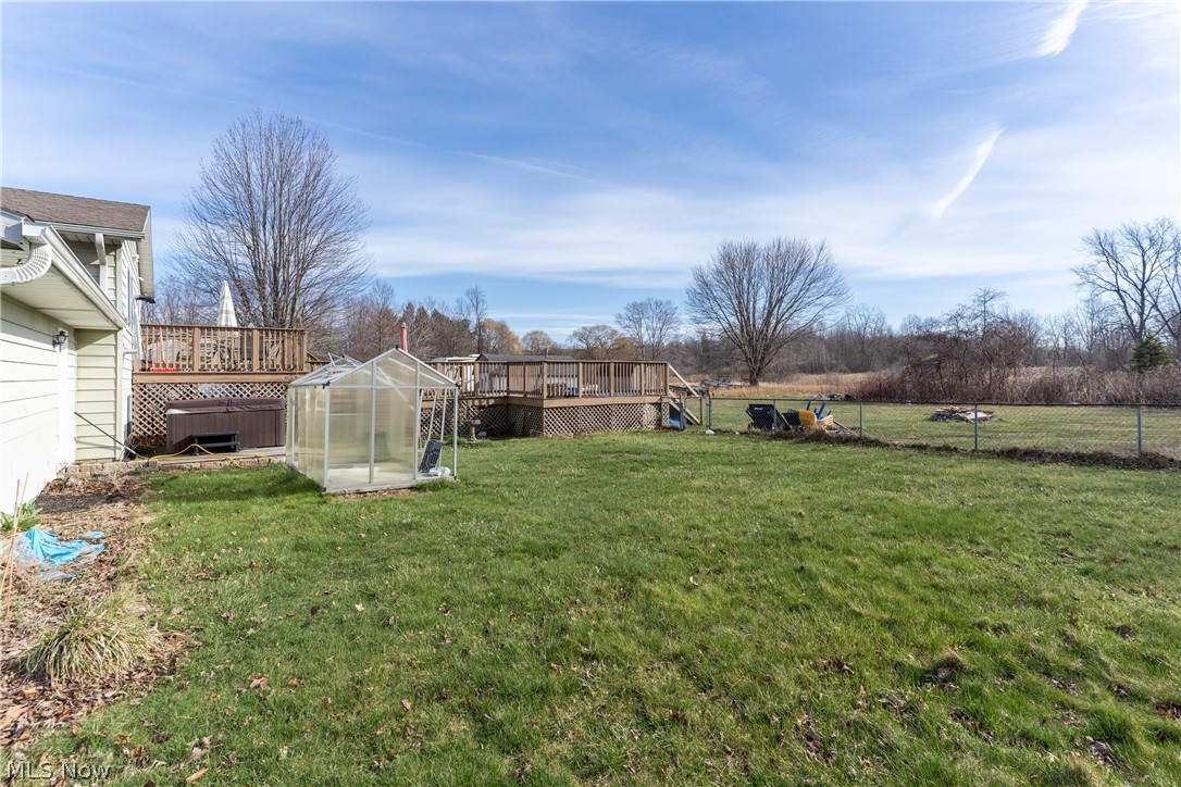 2765 Mcmackin Road Madison OH 44057