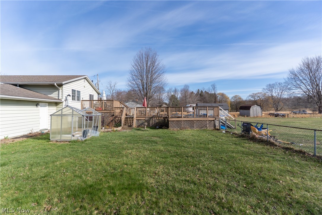 2765 Mcmackin Road Madison OH 44057
