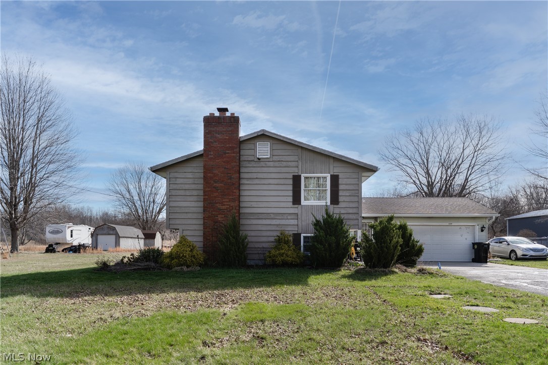 2765 Mcmackin Road Madison OH 44057