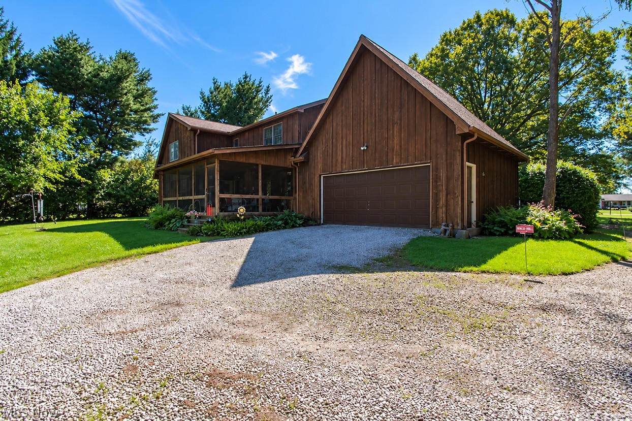 5055 Wedgewood Road Medina OH 44256