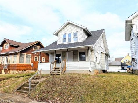 10TH Street NE Massillon OH 44646