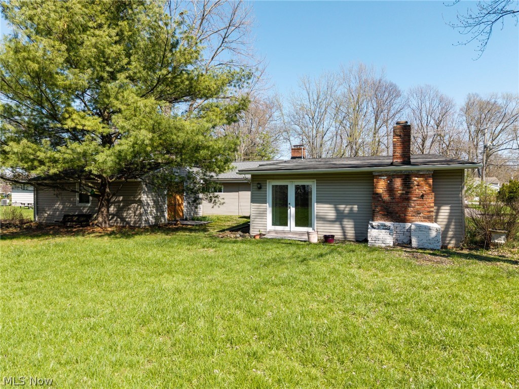 4942 Lear Nagle Road North Ridgeville OH 44039