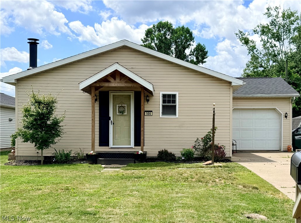 500 Morris Street Uhrichsville OH 44683