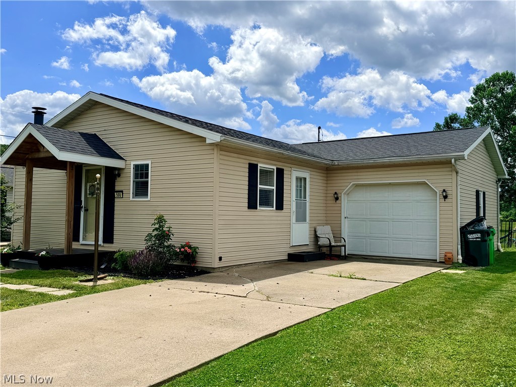 500 Morris Street Uhrichsville OH 44683