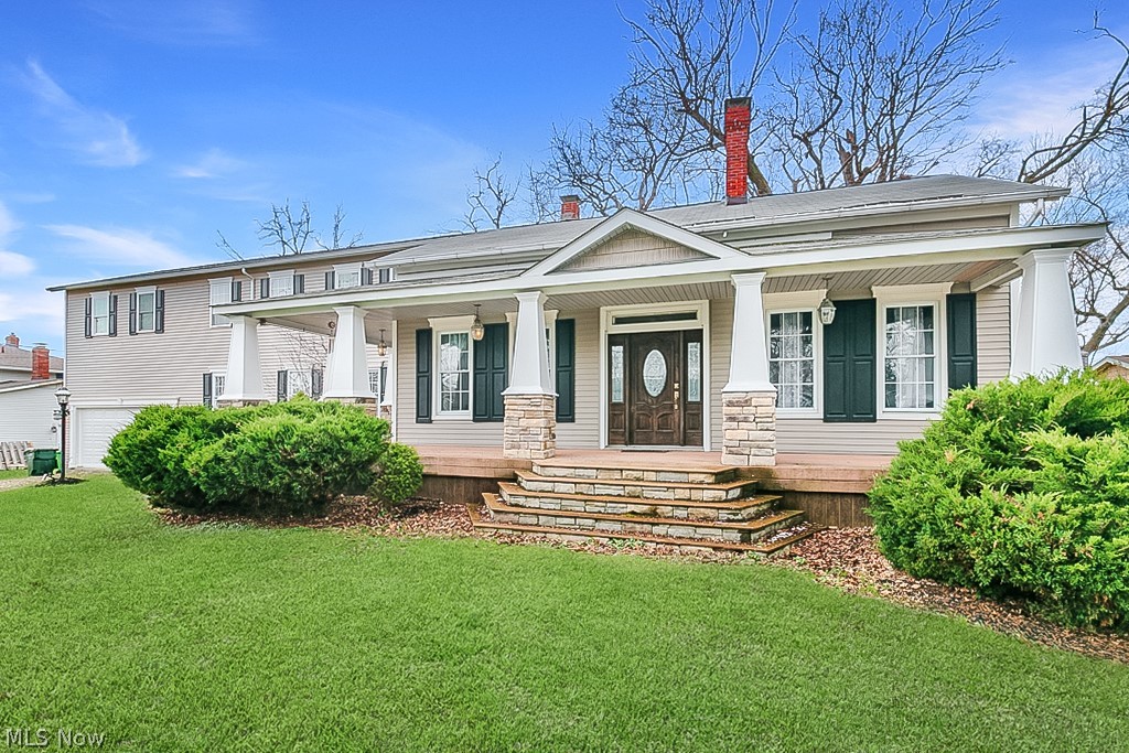 30200 Ridge Road Wickliffe OH 44092