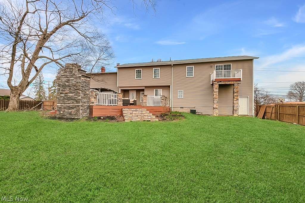 30200 Ridge Road Wickliffe OH 44092