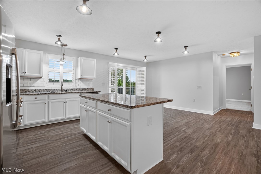 3890 Red Creek Court Perry OH 44081
