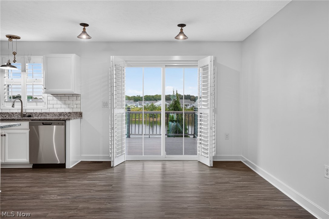 3890 Red Creek Court Perry OH 44081