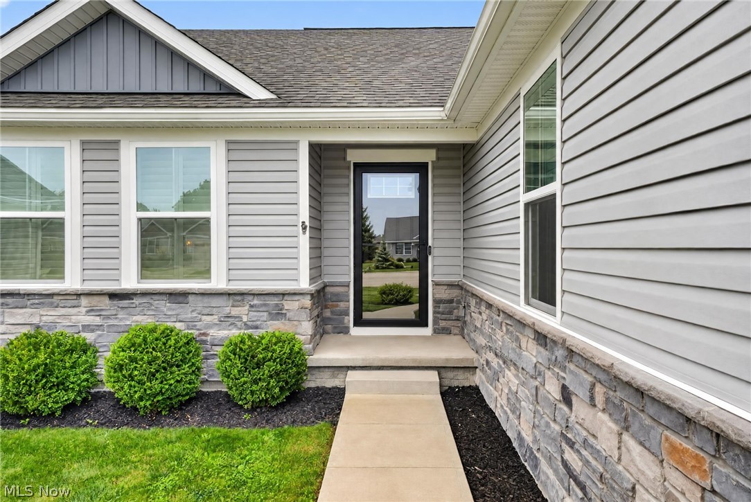 3890 Red Creek Court Perry OH 44081